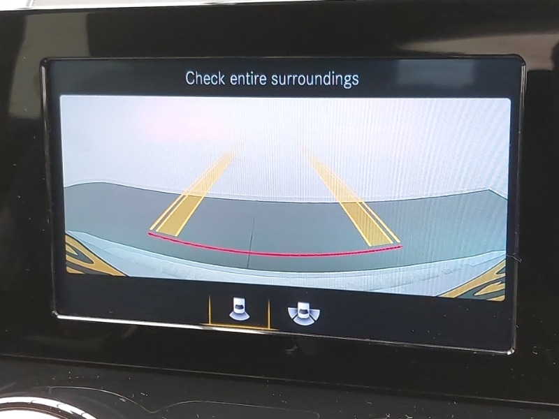 Used Mercedes-Benz GLB 2022 for sale - 78183860: Photo 12