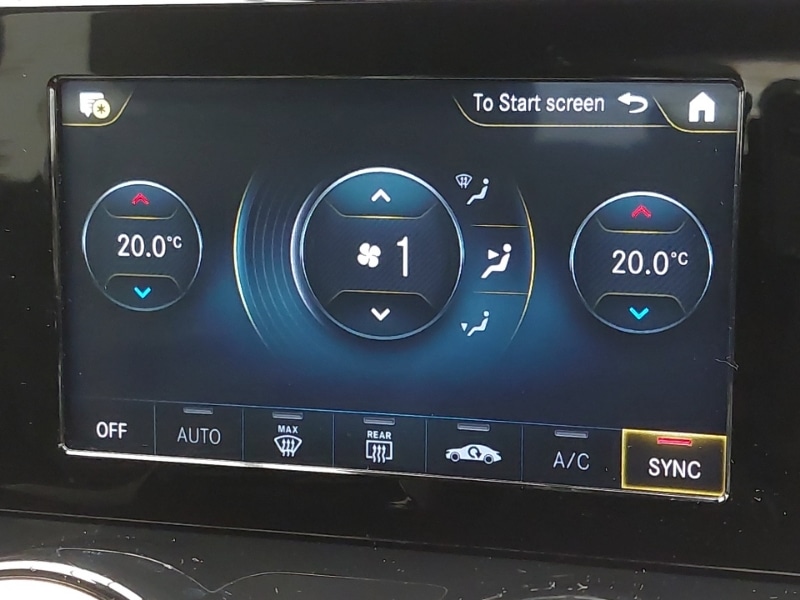 Used Mercedes-Benz GLB 2022 for sale - 78183860: Photo 13