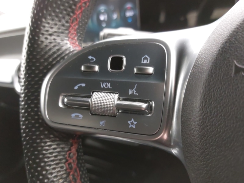 Used Mercedes-Benz GLB 2022 for sale - 78183860: Photo 15