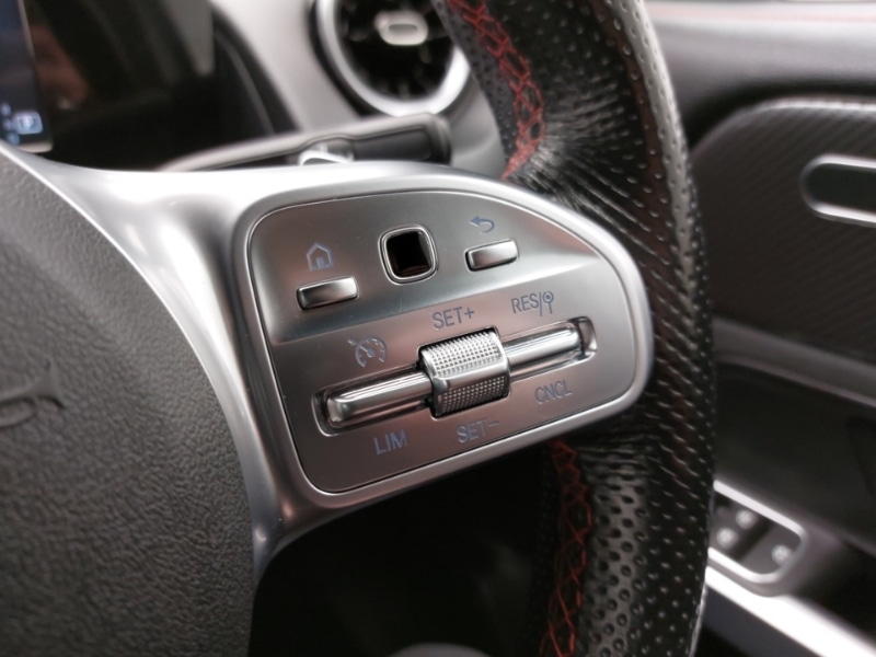 Used Mercedes-Benz GLB 2022 for sale - 78183860: Photo 16