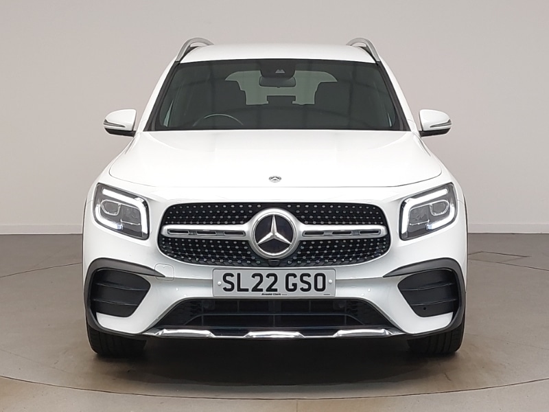 Used Mercedes-Benz GLB 2022 for sale - 78183860: Photo 18