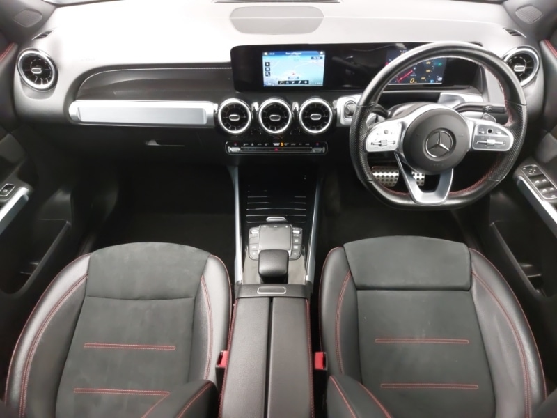 Used Mercedes-Benz GLB 2022 for sale - 78183860: Photo 2