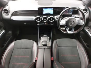 Used Mercedes-Benz GLB 2022 for sale - 78183860: Photo