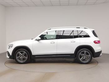 Used Mercedes-Benz GLB 2022 for sale - 78183860: Photo