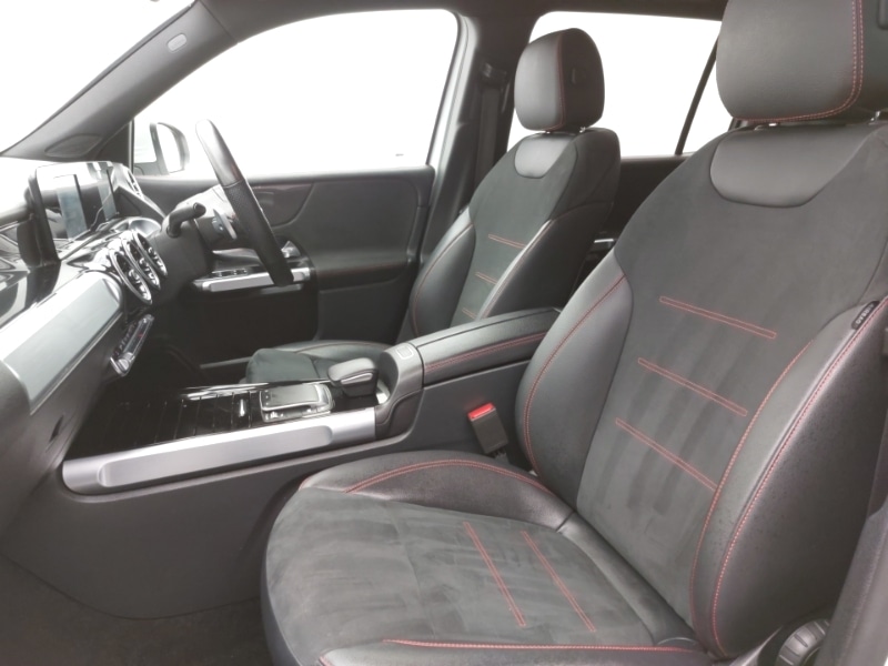 Used Mercedes-Benz GLB 2022 for sale - 78183860: Photo 5