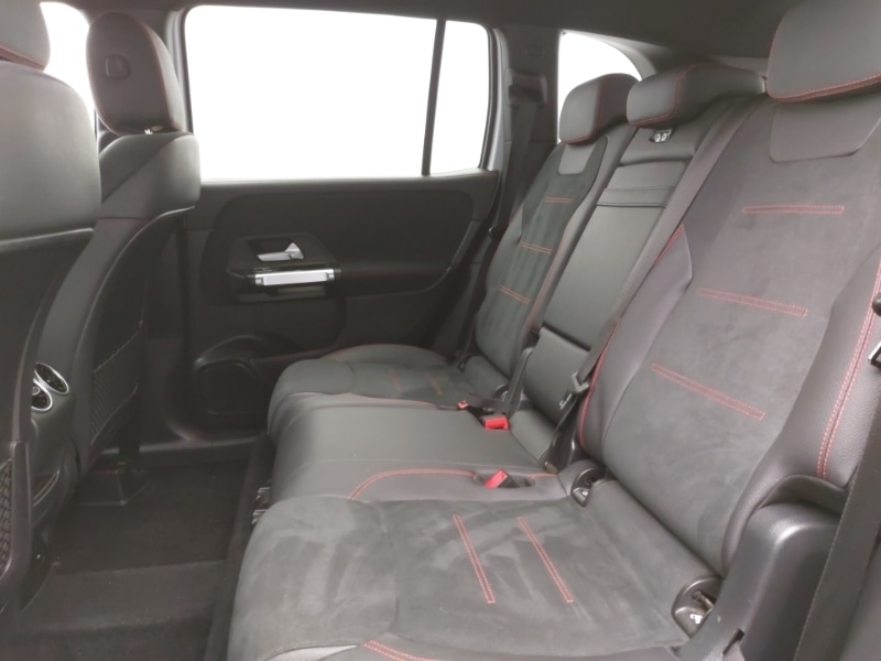 Used Mercedes-Benz GLB 2022 for sale - 78183860: Photo 6