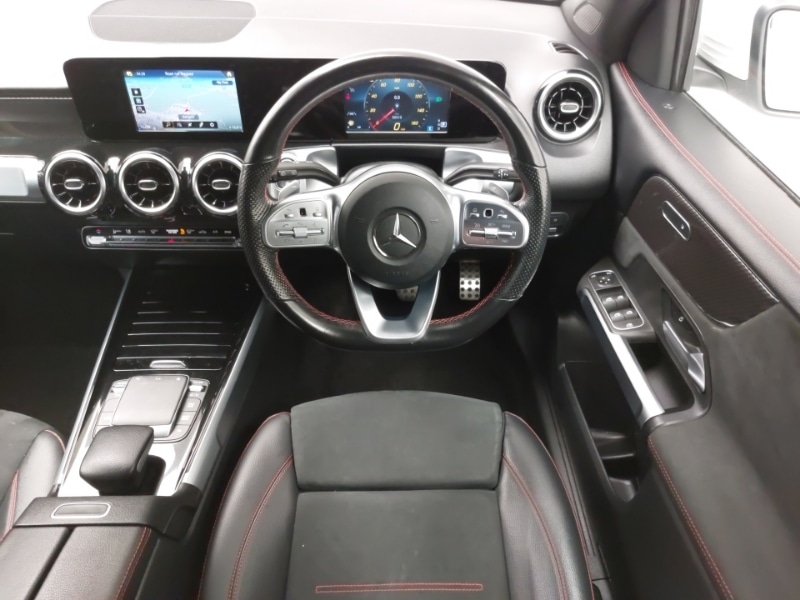 Used Mercedes-Benz GLB 2022 for sale - 78183860: Photo 7