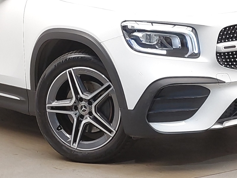 Used Mercedes-Benz GLB 2022 for sale - 78183860: Photo 9