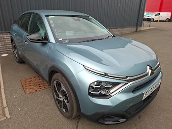 Used Citroen C4 2023 for sale - 78827385: Photo