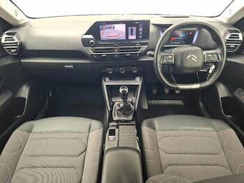 Used Citroen C4 2023 for sale - 78827385: Photo