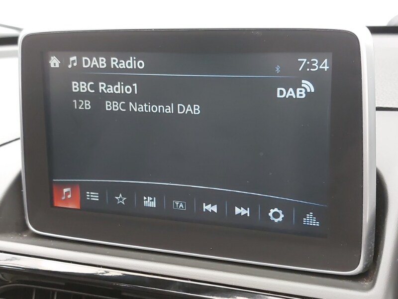 Used Fiat 124 Spider 2016 for sale - 77503048: Photo 10