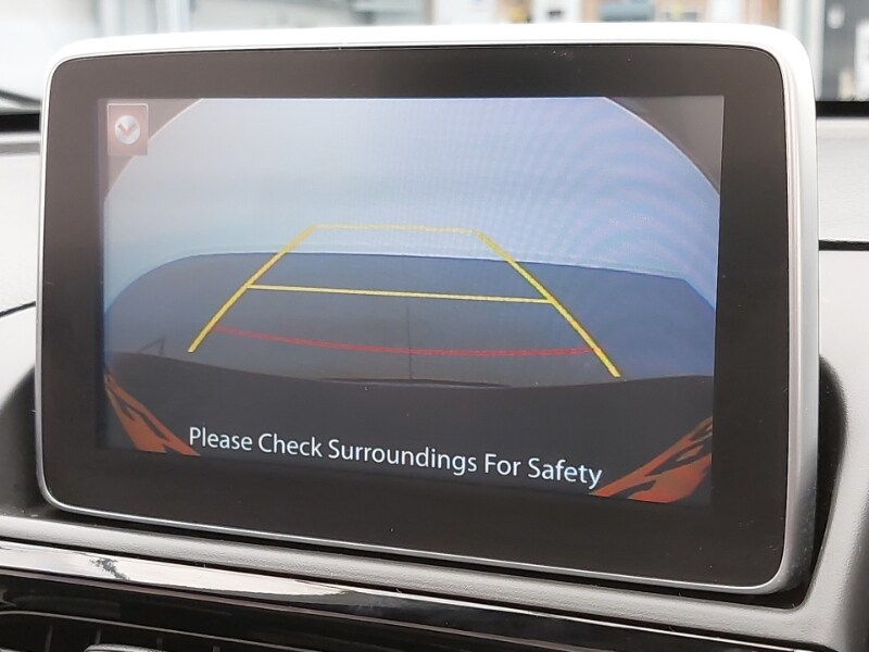 Used Fiat 124 Spider 2016 for sale - 77503048: Photo 12