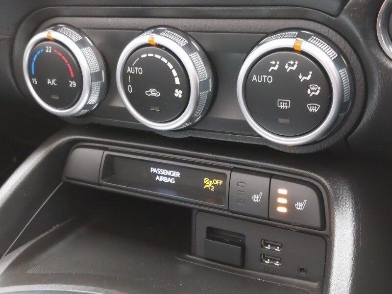 Used Fiat 124 Spider 2016 for sale - 77503048: Photo 13