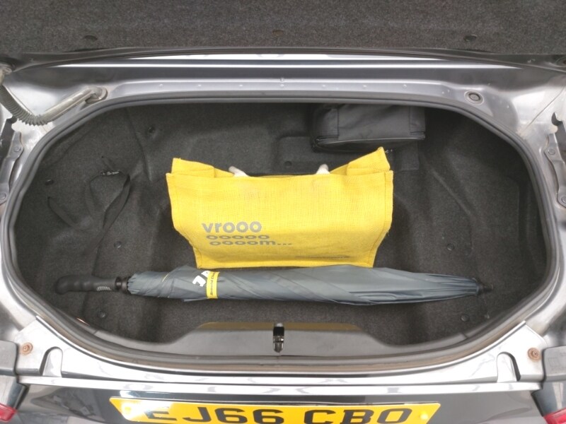 Used Fiat 124 Spider 2016 for sale - 77503048: Photo 8