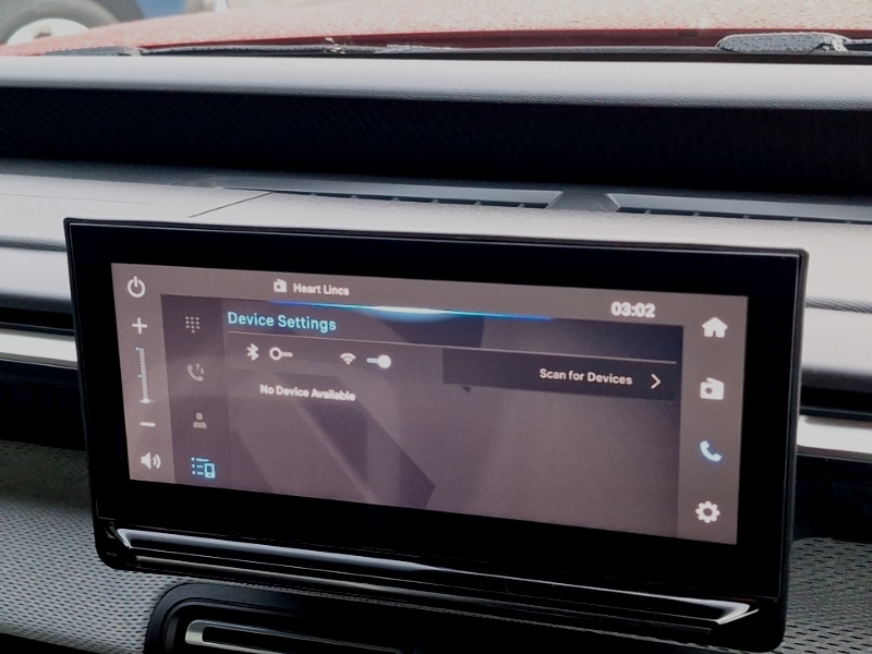 Used Citroen C3 2025 for sale - 77379631: Photo 17