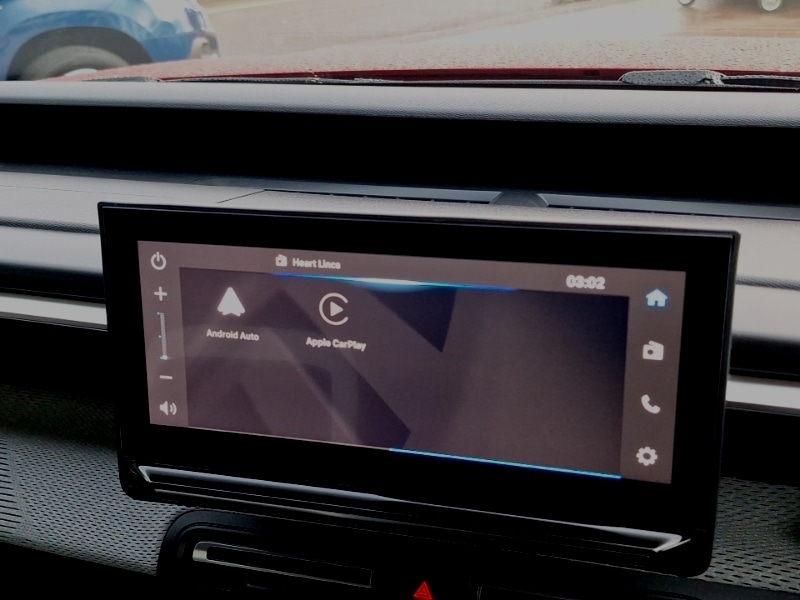 Used Citroen C3 2025 for sale - 77379631: Photo 18