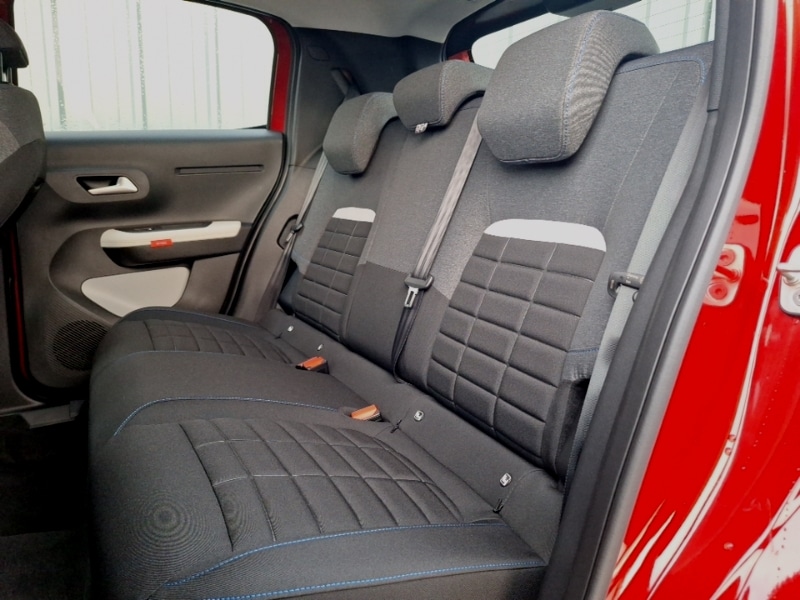 Used Citroen C3 2025 for sale - 77379631: Photo 6