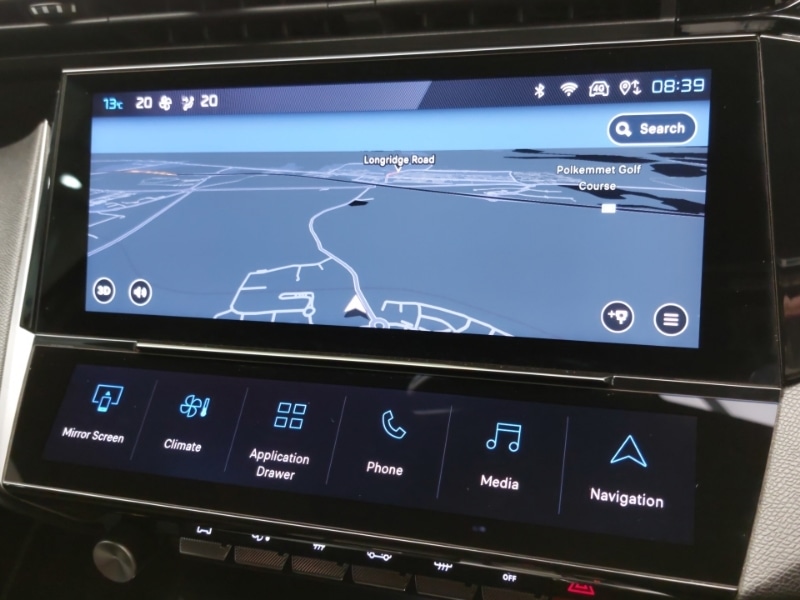 Used Peugeot 408 2023 for sale - 76264653: Photo 10