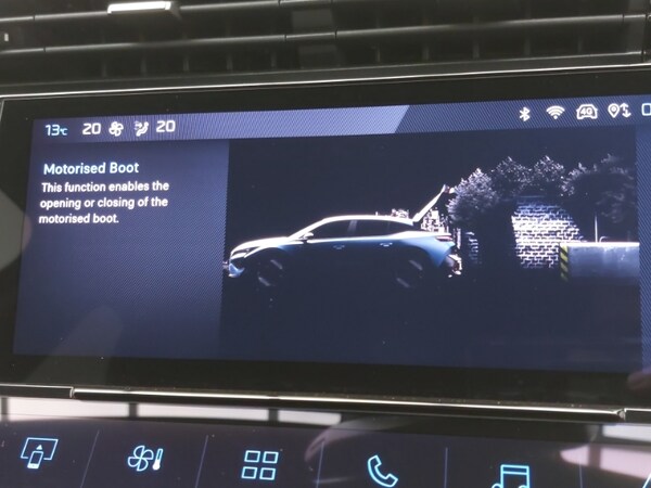 Used Peugeot 408 2023 for sale - 76264653: Photo 16