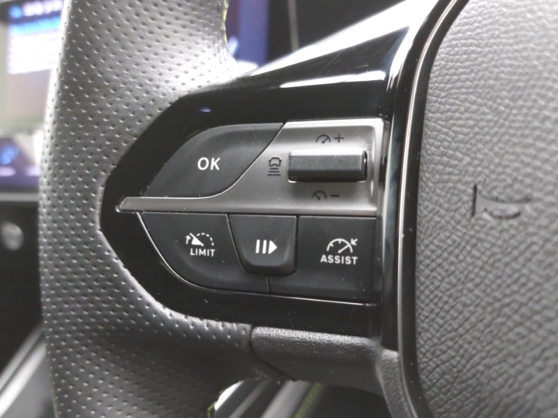 Used Peugeot 408 2023 for sale - 76264653: Photo 18