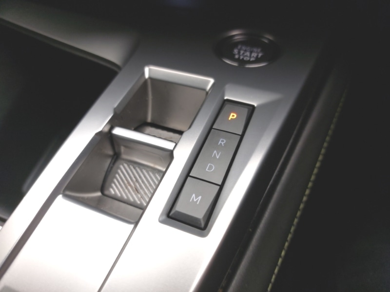 Used Peugeot 408 2023 for sale - 76264653: Photo 19