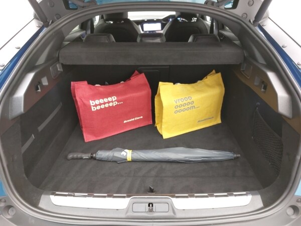 Used Peugeot 408 2023 for sale - 76264653: Photo 8