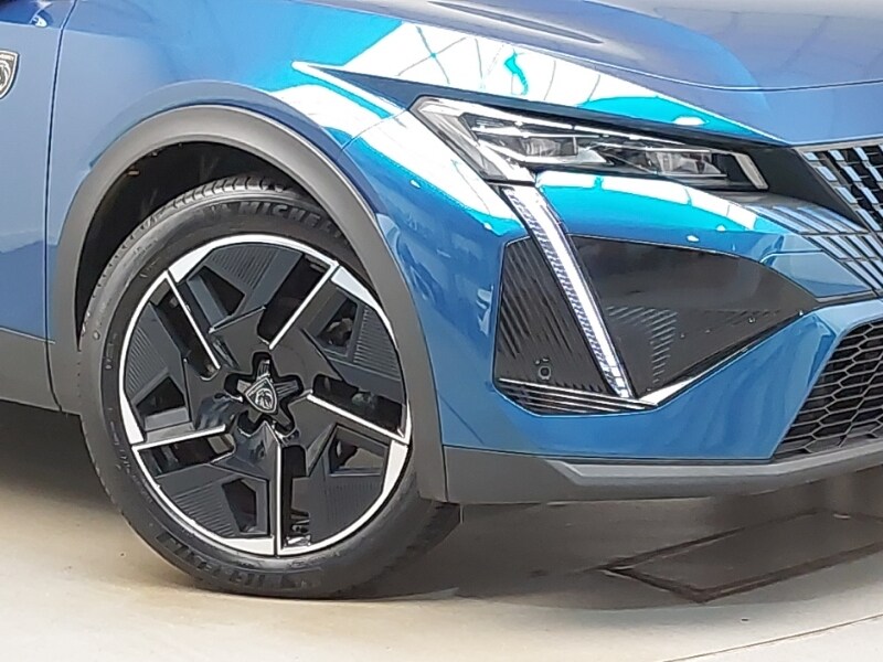 Used Peugeot 408 2023 for sale - 76264653: Photo 9