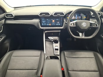 Used MG MG ZS 2025 for sale - 78747270: Photo
