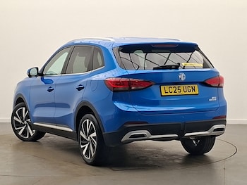 Used MG MG ZS 2025 for sale - 78747270: Photo