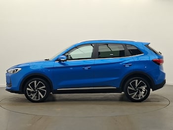 Used MG MG ZS 2025 for sale - 78747270: Photo
