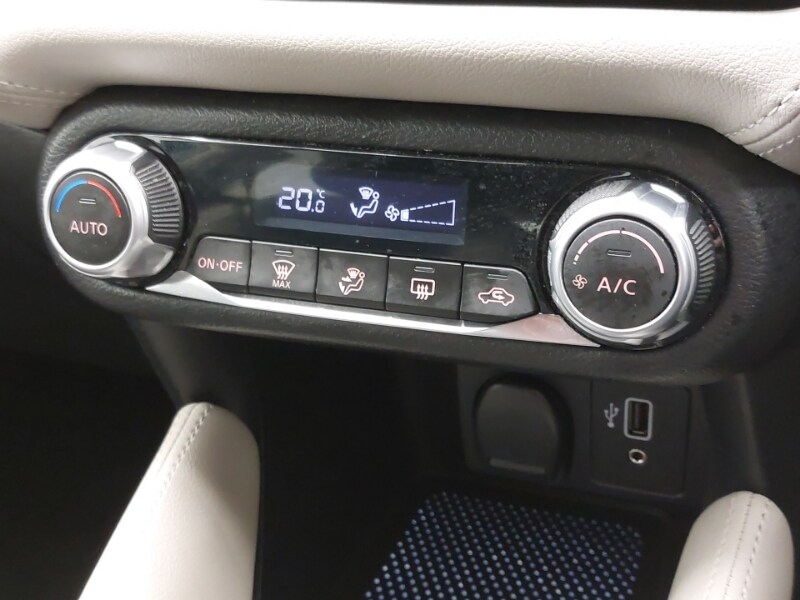 Used Nissan Micra 2020 for sale - 77579900: Photo 13