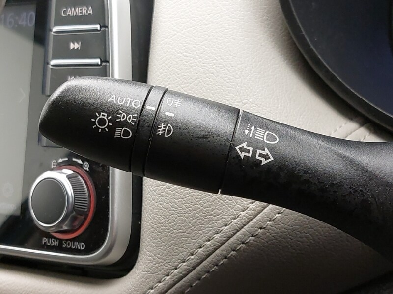 Used Nissan Micra 2020 for sale - 77579900: Photo 16