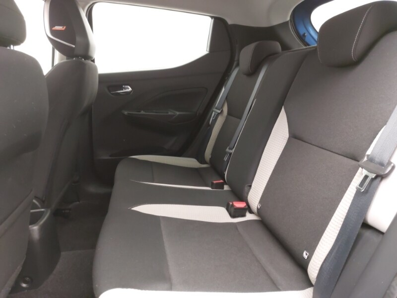 Used Nissan Micra 2020 for sale - 77579900: Photo 6