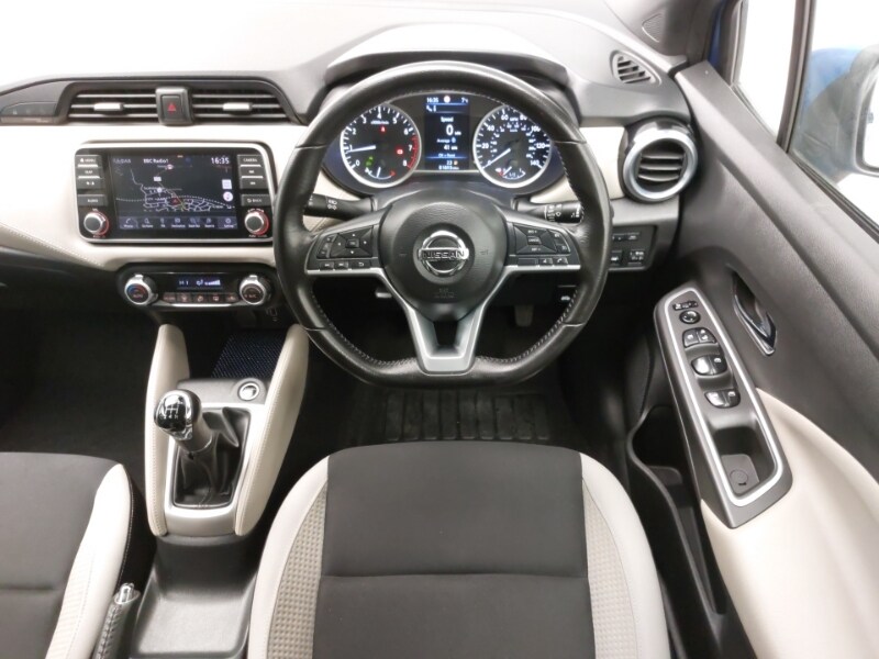 Used Nissan Micra 2020 for sale - 77579900: Photo 7