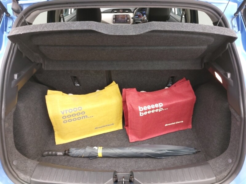 Used Nissan Micra 2020 for sale - 77579900: Photo 8