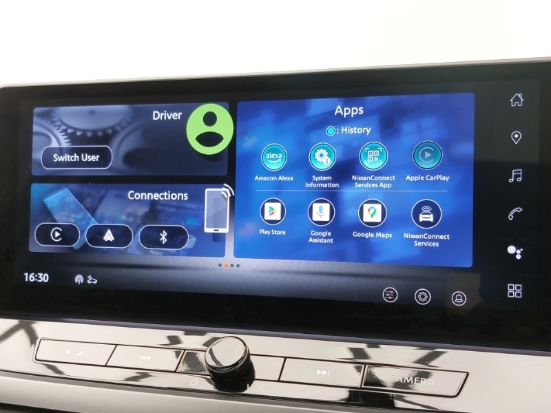 Used Nissan Qashqai 2025 for sale - 77623085: Photo 11