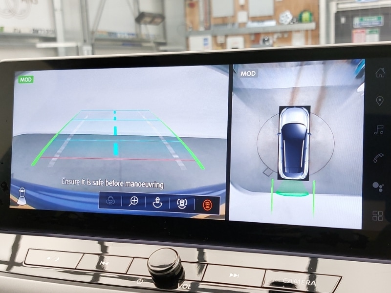 Used Nissan Qashqai 2025 for sale - 77623085: Photo 12