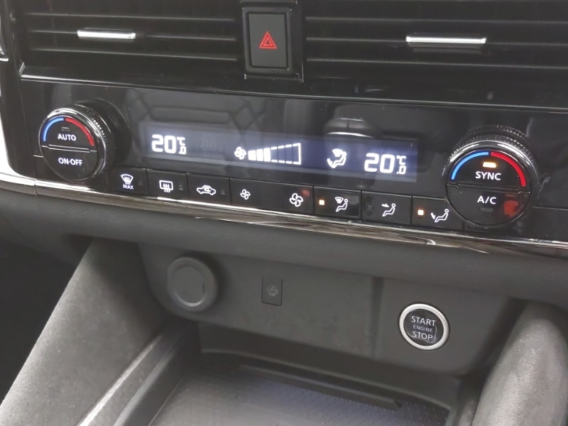 Used Nissan Qashqai 2025 for sale - 77623085: Photo 13