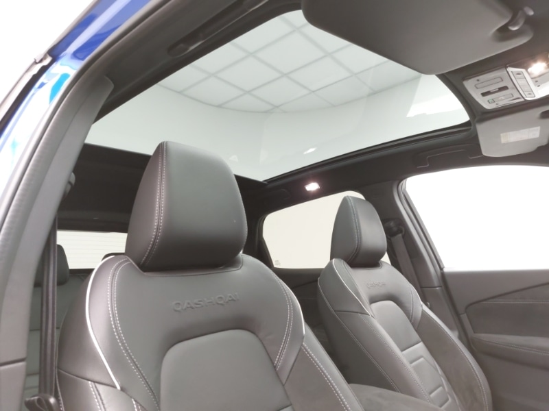 Used Nissan Qashqai 2025 for sale - 77623085: Photo 19