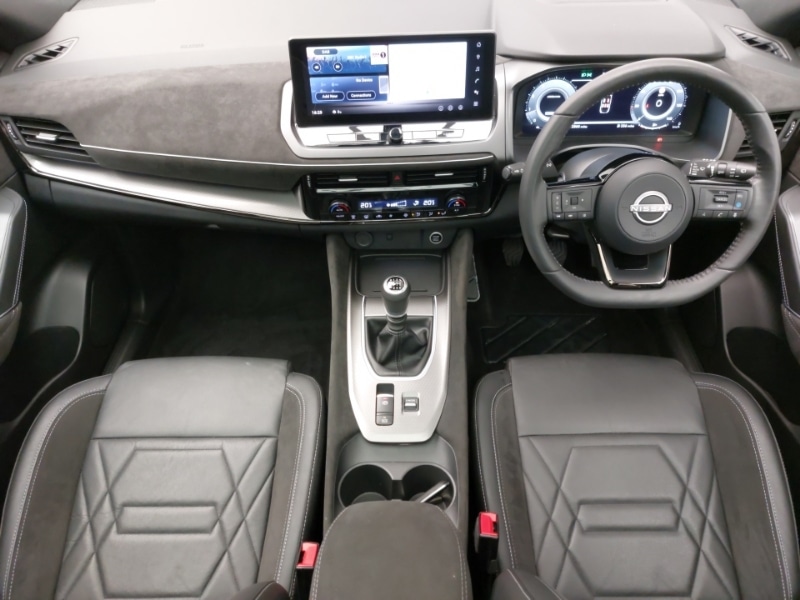 Used Nissan Qashqai 2025 for sale - 77623085: Photo 2