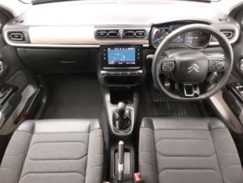 Used Citroen C3 2022 for sale - 75338687: Photo