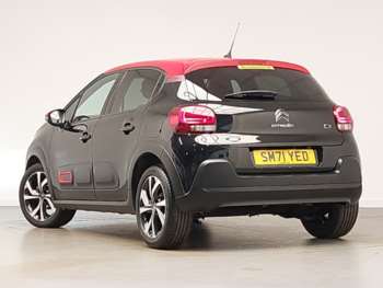 Used Citroen C3 2022 for sale - 75338687: Photo