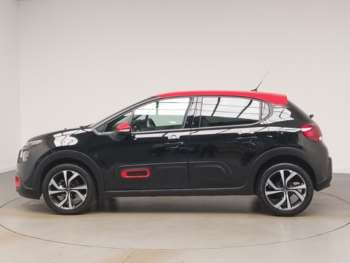 Used Citroen C3 2022 for sale - 75338687: Photo
