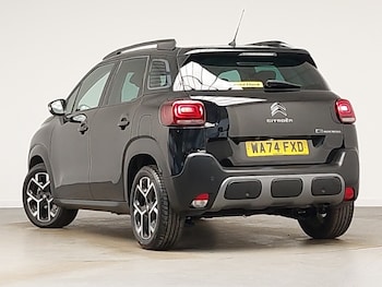 Used Citroen C3 Aircross 2024 for sale - 78312171: Photo