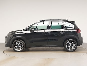 Used Citroen C3 Aircross 2024 for sale - 78312171: Photo