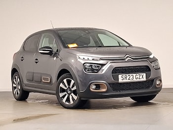 Used Citroen C3 2023 for sale - 79480943: Photo