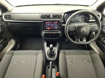 Used Citroen C3 2023 for sale - 79480943: Photo