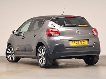 Used Citroen C3 2023 for sale - 79480943: Photo