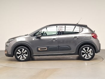 Used Citroen C3 2023 for sale - 79480943: Photo
