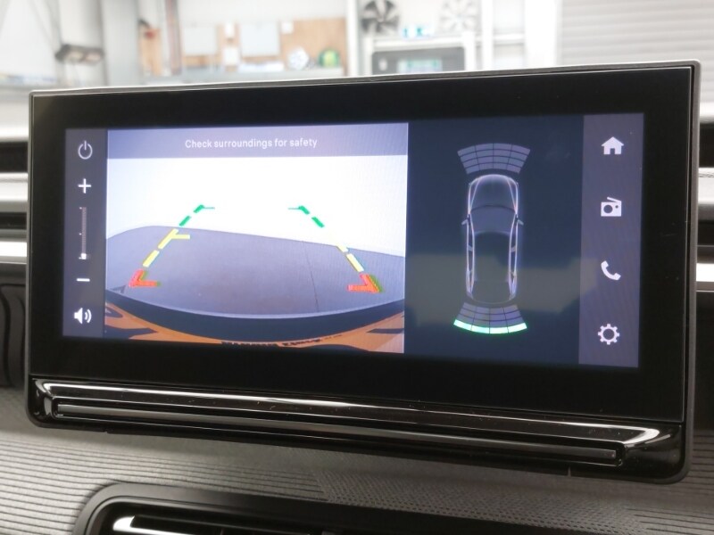 Used Citroen C3 Aircross 2025 for sale - 77495319: Photo 12